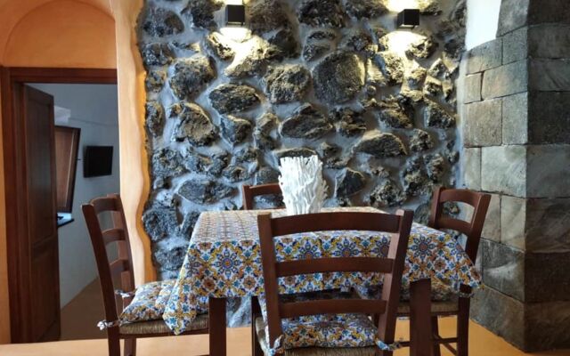 Agriturismo La Cala Cottone