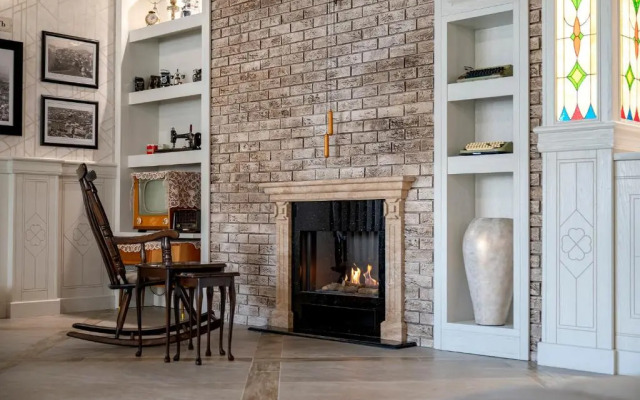 Glamping & Motel Alliance