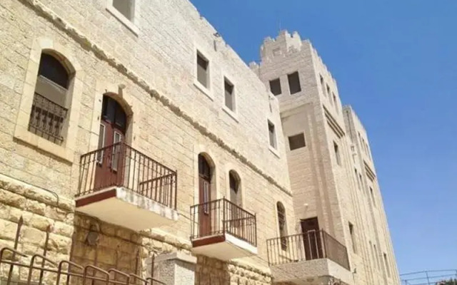 St Thomas Guesthouse - Jerusalem