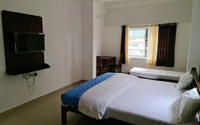 Hotel Blue Rays
