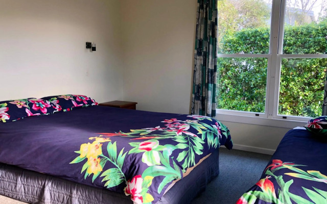 The Publican's Palace