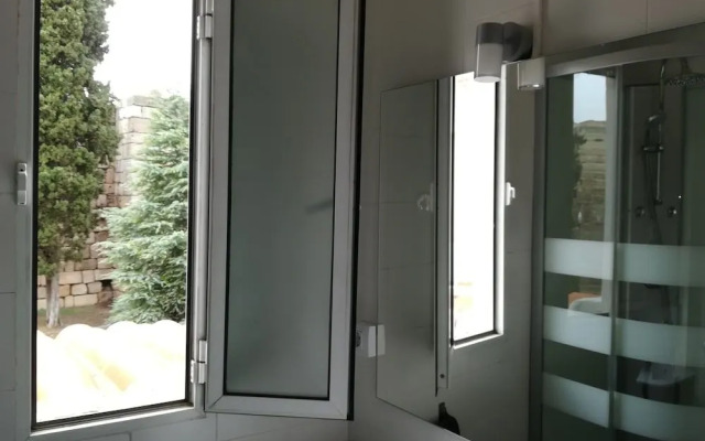 La Casa de la Alcazaba