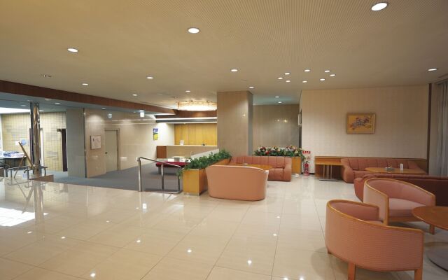 The Grand Resort Wakanoura