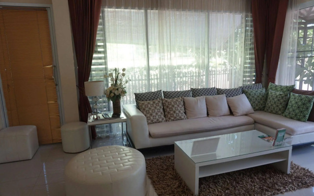 Thonglor Boutique & Spa