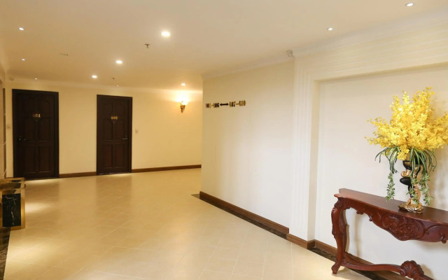 Iris Dalat Hotel