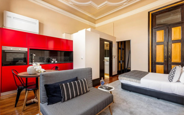 Your Opo Bolhão Apartments