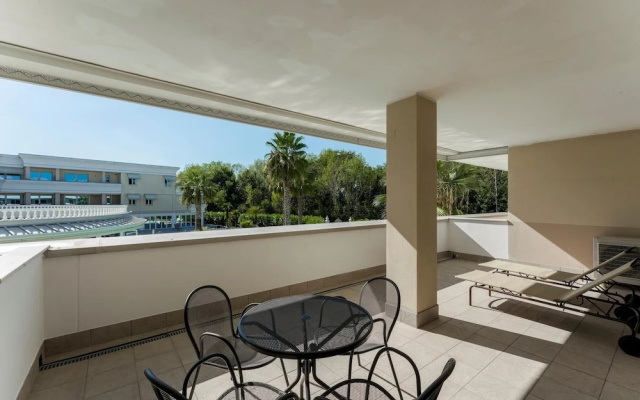 Apt24 - Relais du Lac 214