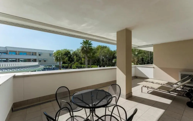 Apt24 - Relais du Lac 214