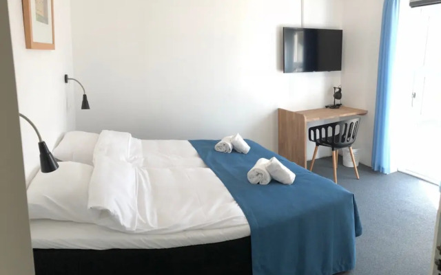 Hotel Hvideklit