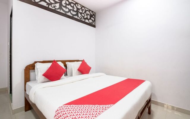 OYO 7325 Celjoan Guest House Standard
