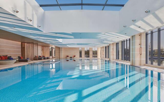 Hilton Shanghai Fengxian