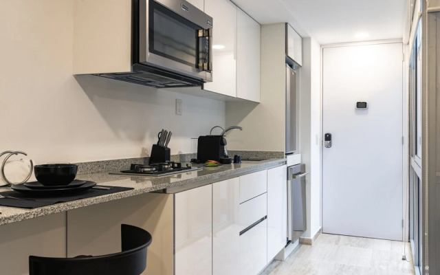 Casai Delightful Studio in Hipodromo