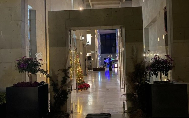 Antigua Hotel Boutique