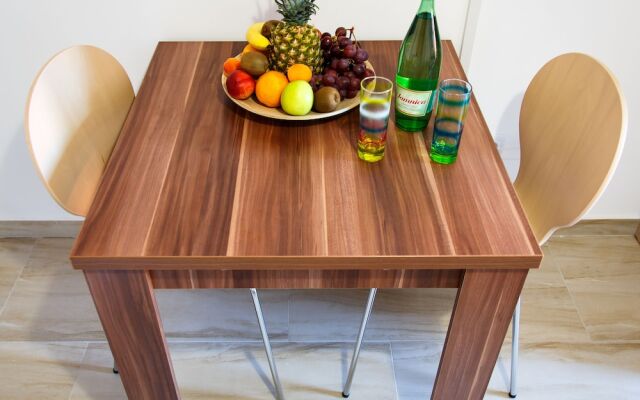 Nemira Sunny Apartments