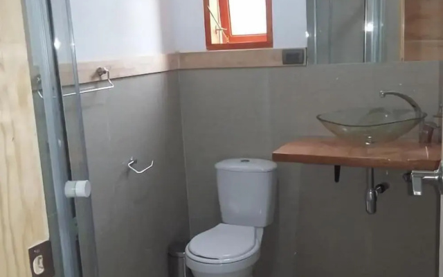 Cabañas Pukatue