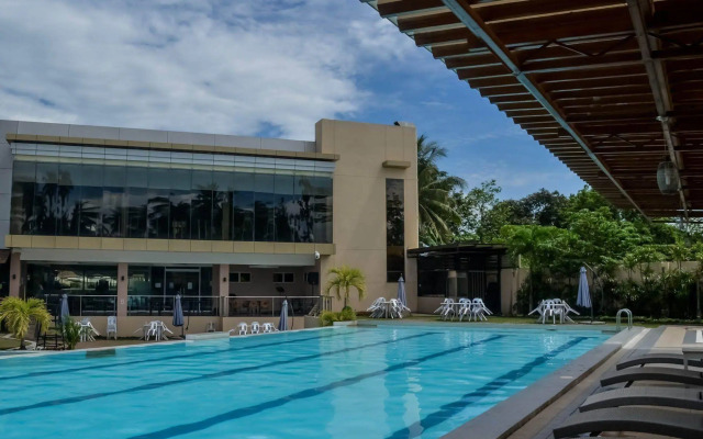 Rufina's Leisure Center