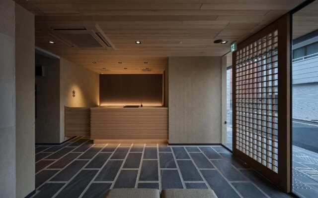 Stay SAKURA Kyoto Gion Miyagawa