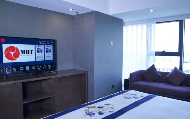 Hoya International Hotel Yangon