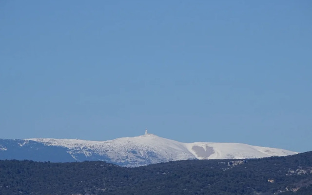 La Louvière des Bruyères