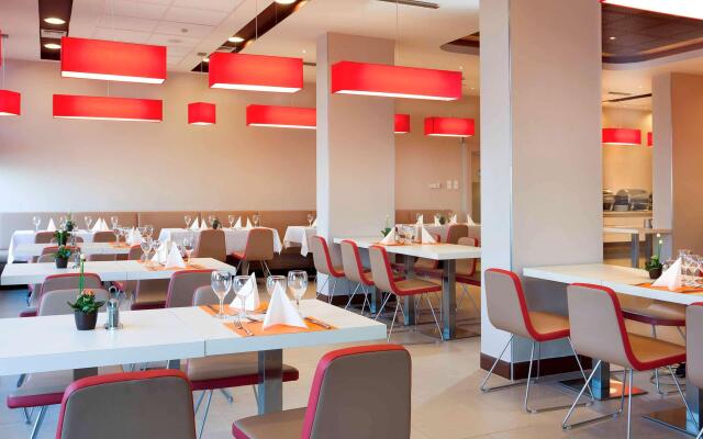Ibis Budapest Citysouth