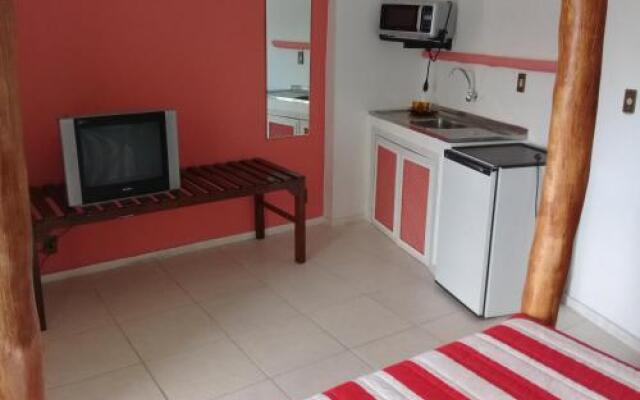 ANGRA PIER 99 Suites