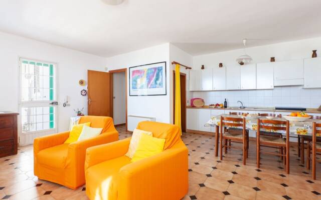 Villa Giorgisa Apartment 1 Pool Sea View