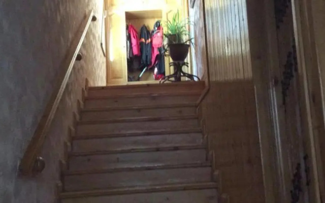 Marika's Guest house