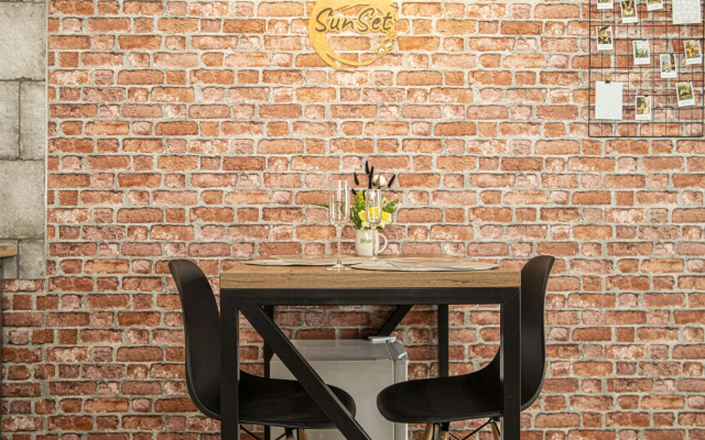 SunSet (СанСет) на улице Максима Горького 23А