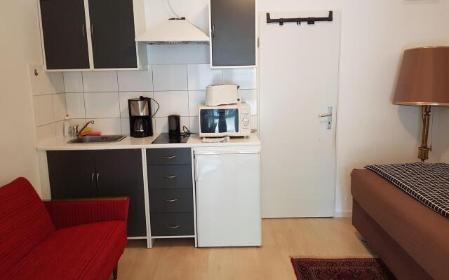 Hotel Goethe