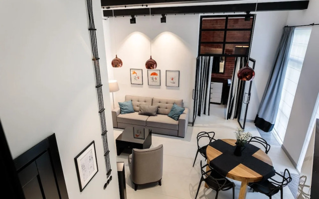 3D WYGODA Apartamenty