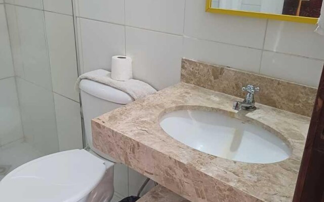 Hotel Pousada Hamburgo