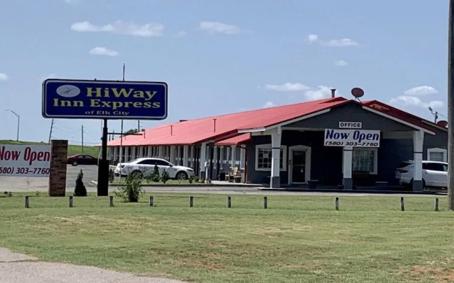 Hiway Inn Express