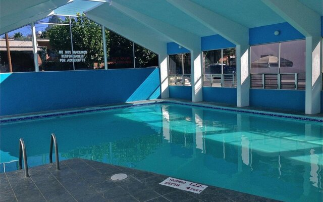 Hotel El Camino Real