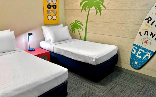 Holiday Inn Resort Orlando Suites - Waterpark by IHG