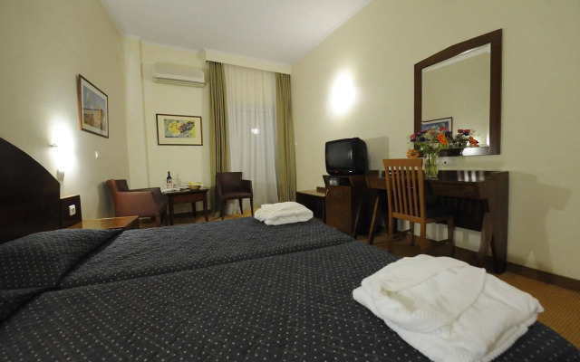Preveza City Comfort Hotel