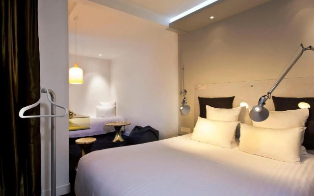 Color Design Hotel
