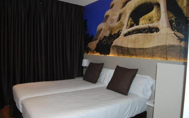 Hotel BestPrice Gracia