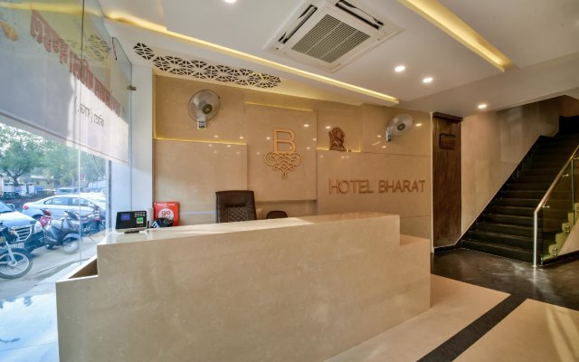 Collection O 991 Hotel Bharat