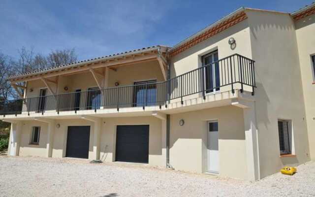 Couiza Luxury House With Pool