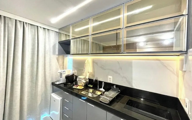 Rn Studio - Apto 417