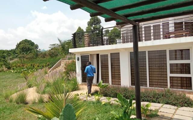 Kaazi LakeFront Villas