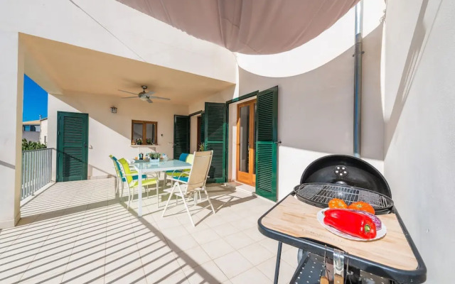 Biali in Buger With 4 Bedrooms and 2 Bathrooms