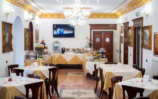 Euro Hotel Iglesias