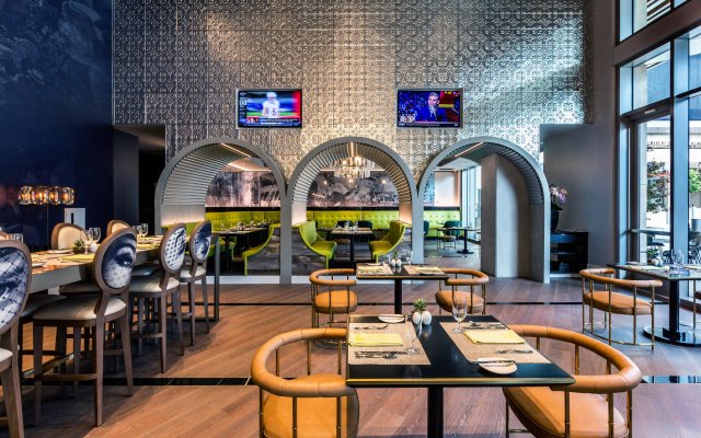 Hotel Indigo Los Angeles Downtown by IHG