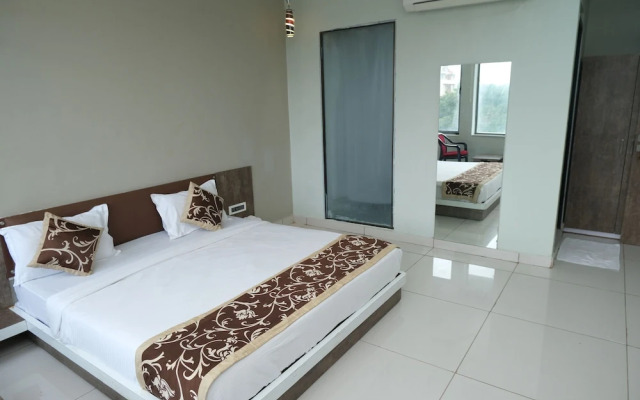Sukh Sagar Gir Resort