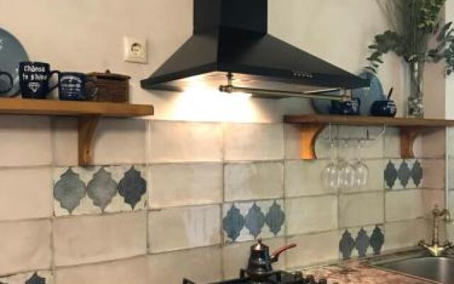 T2&T3 Rooms Levanto