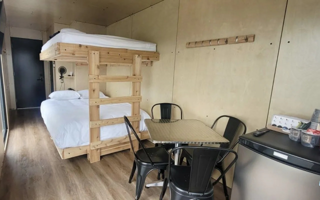 Flotel St-Jean-Sur-Richelieu