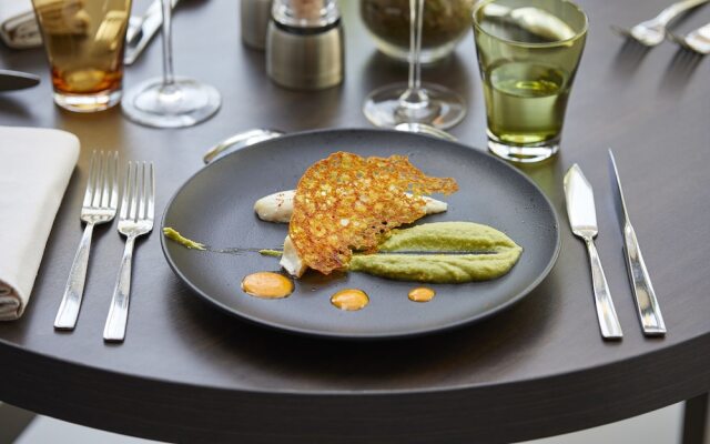 Eau Thermale Avene L'hotel