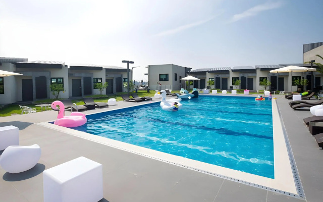 Christmas Resort