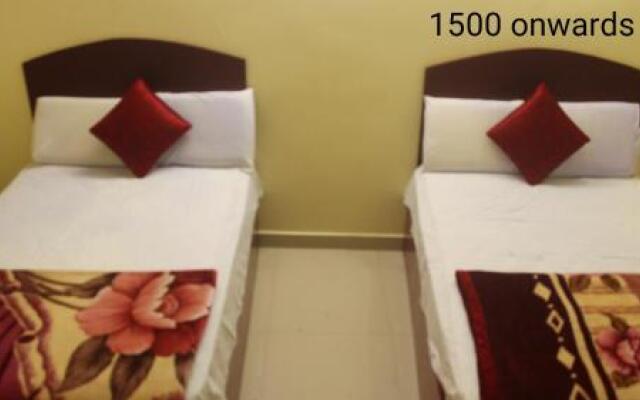 Sree Shanmuga Residency